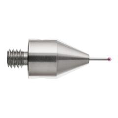 Renishaw - M5 - Ø1mm Ruby Ball - Tungsten Carbide Stem - L 20mm - EWL 5mm - A-5003-5204