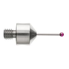 Renishaw - M5 - Ø2mm Ruby Ball - Tungsten Carbide Stem - L 20mm - EWL 11mm - A-5003-5206