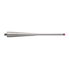 Renishaw - M5 - Ø4mm Ruby Ball - Tungsten Carbide Stem - L 100mm - EWL 50mm - A-5003-5256