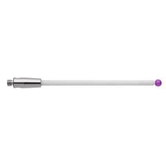 Renishaw - M2 - Ø2mm Ruby Ball - Ceramic Stem - L 40mm - EWL 32.5mm - A-5003-6985