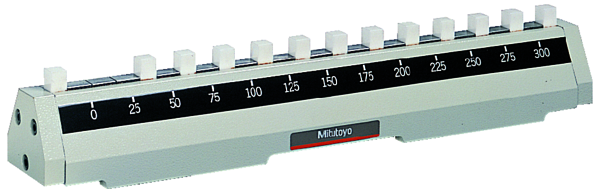 Mitutoyo - Inside Micro Checker