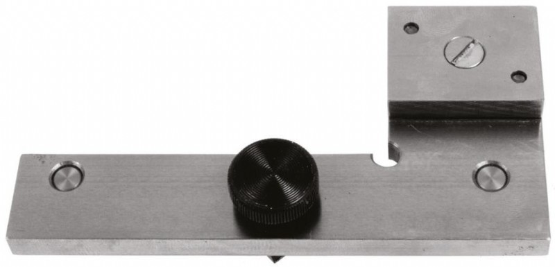 Fowler - Precision Ground Steel Alignment Feature - 53-900-829-0