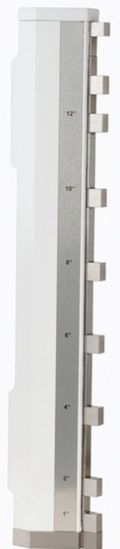 Fowler - 53-813-010-0 Caliper Checker - 0-12" 