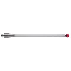 Renishaw - M4 - Ø6mm Ruby Ball - Ceramic Stem - L 100mm - A-5000-3712