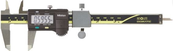 Mitutoyo - Snap Type Digital Calipers - 573 Series - (Metric)