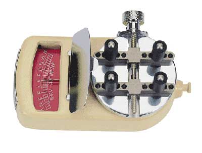 Tohnichi - Torque Meter 5TM Low Capacity