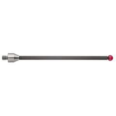Renishaw - M5 - Ø6mm Ruby Ball - Carbon Fiber Stem - L 100mm - EWL 90.1mm - A-5003-5260