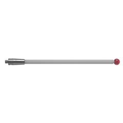 Renishaw - M2 - Ø3mm Ruby Ball - Ceramic Stem - L 50mm - EWL 47mm - A-5003-0064