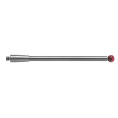 Renishaw - M2 - Ø3mm Ruby Ball - Tungsten Carbide Stem - L 40mm - EWL 37mm - A-5003-0041
