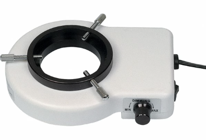 Mitutoyo - 64AAB214 LED Variable Ring Light - for TM505 or TM510 