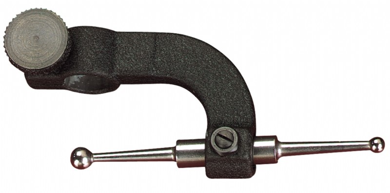 Starrett - 670A Universal Attachments for Dial Indicators For Hole Depths to: 13/16" 20mm