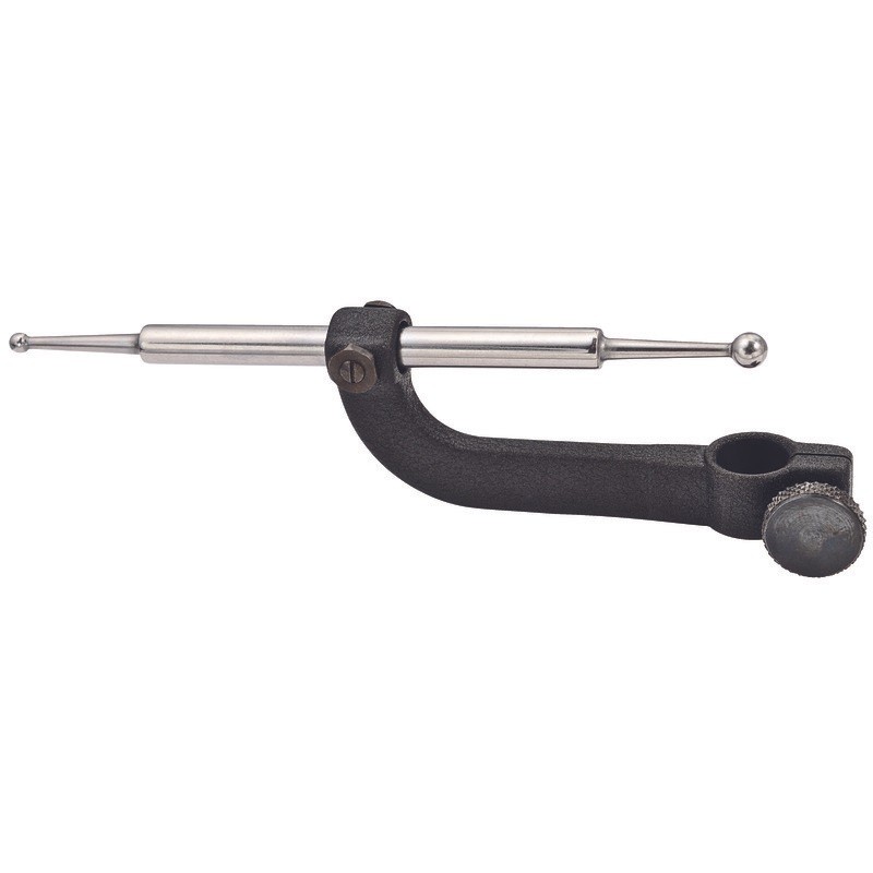 Starrett - 670B Universal Attachments for Dial Indicators For Hole Depths to: 42mm (1-11/16")