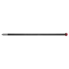 Renishaw - M2 - Ø5mm Ruby Ball - Carbon Fiber Stem - L 100mm - EWL 100mm - A-5003-2290