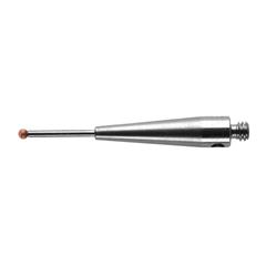 Renishaw - M2 - Ø1mm Ruby Ball - Tungsten Carbide Stem - L 20mm - EWL 7mm - A-5000-7808