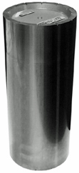 Taft Peirce - Cylindrical Squares