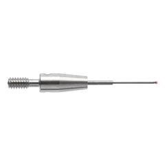 Renishaw - M2 - Ø0.5mm Ruby Ball Star Styli Center - Tungsten Carbide Stem - L 18.5mm - A-5003-4790