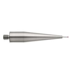 Renishaw - M5 - Ø2mm Ruby Ball - Tungsten Carbide Stem - L 50mm - EWL 5mm - A-5003-5231