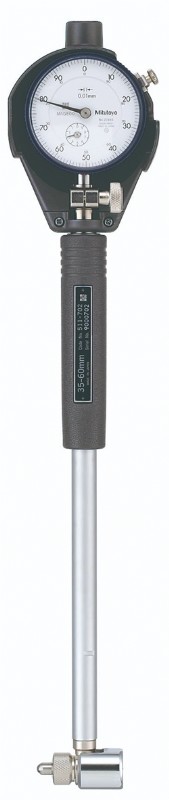 Mitutoyo - Bore Gages - w/ Micrometer Head - 511 Series