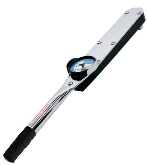 CDI Torque - Dial Torque Wrenches - Single Scale 