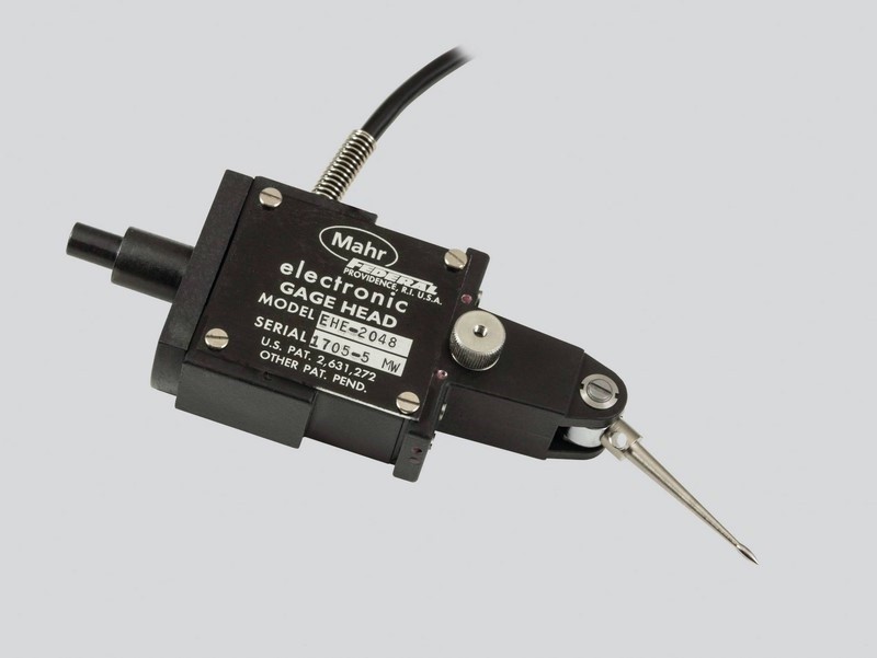 Mahr - Millimar  Inductive Probe EHE-2048 (2120417)