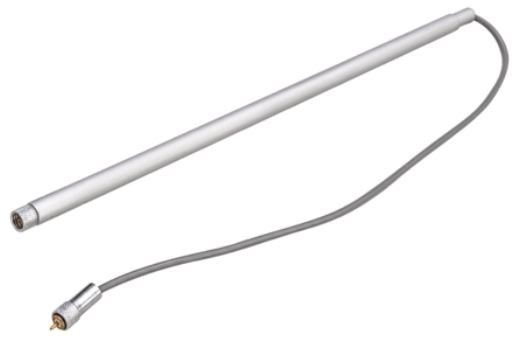Starrett - SR 200 - Extension Rod w/ Lead 7.875"/200mm - SR-112-1510