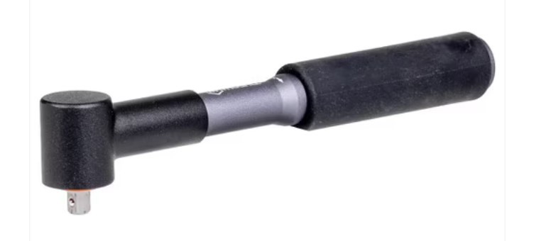 Mountz - FGC "Cam-Over"  Torque Wrench - Preset (Ungraduated) 