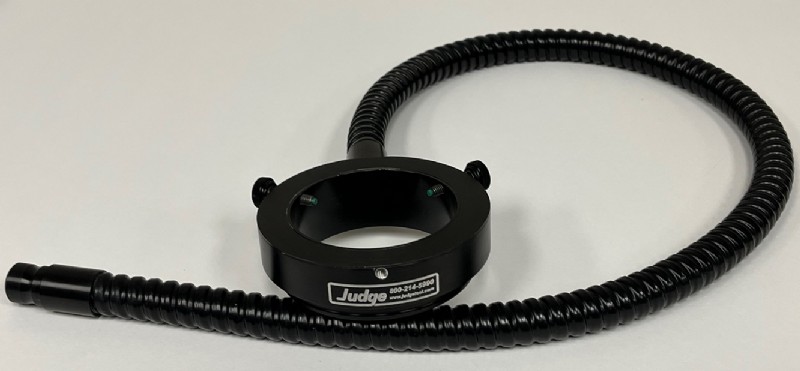 Fiber Optic Ring Light - 8600