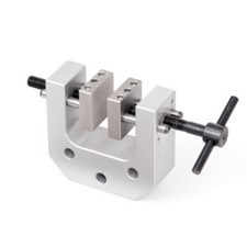 Mark-10 - G1101 Medium Parallel Jaw Grip 