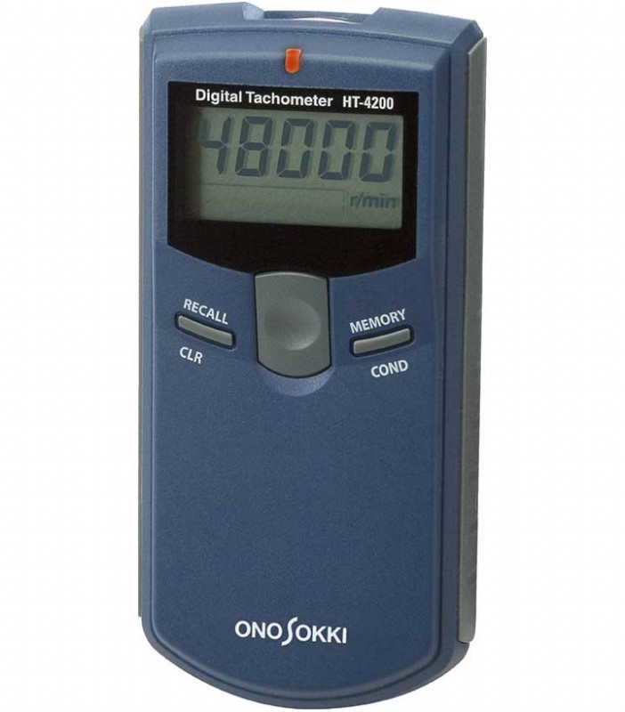 Ono Sokki - Non-Contact type Tachometer - HT-4200