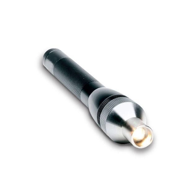 MAGLITE Mini PRO + LED Flashlight 245 Lumens ‣ Blade Master