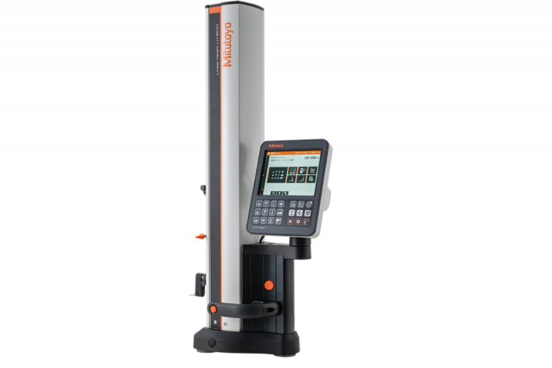 Mitutoyo - High-Accuracy Linear Height Gage - 977mm(600mm)/38" (24") 