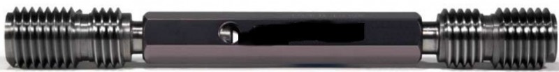 Hi-Low Thread Set Plug Gges | Judge Tool & Gage