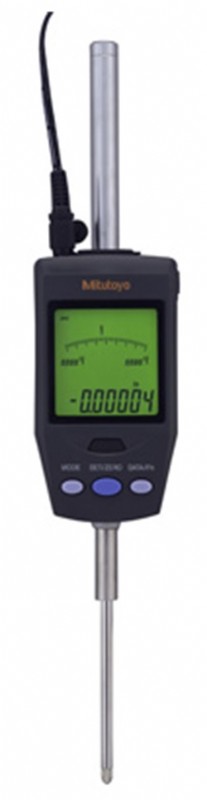 Mitutoyo - Digital Indicators - ID-H Type - High Accuracy - (Metric)