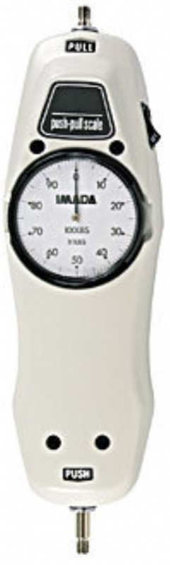 Imada - Dial Force Gauge PS Series  (±0.2% Accuracy) - Pounds (lbf) 