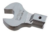 Tohnichi - 8D Interchangeable Open Spanner Heads