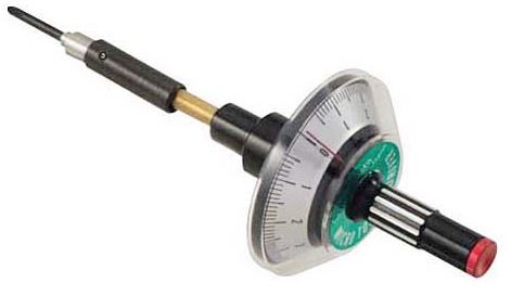 Tohnichi - MTD Micro Dial Indicating Torque Screwdriver