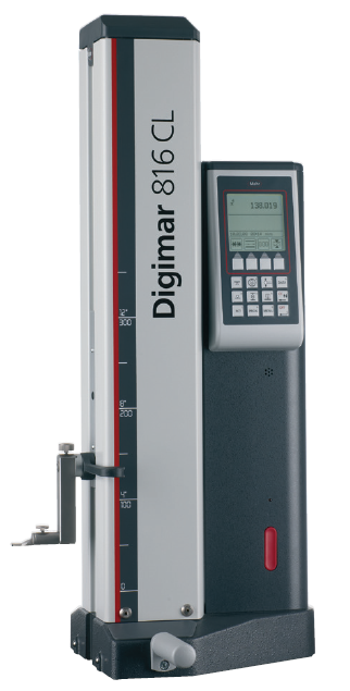 Mahr - 816 CL Digimar Electronic Height Gage - 14 & 24" Ranges