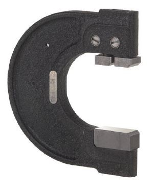 GSG - Snap Gages - "C" Style Adjustable Limit