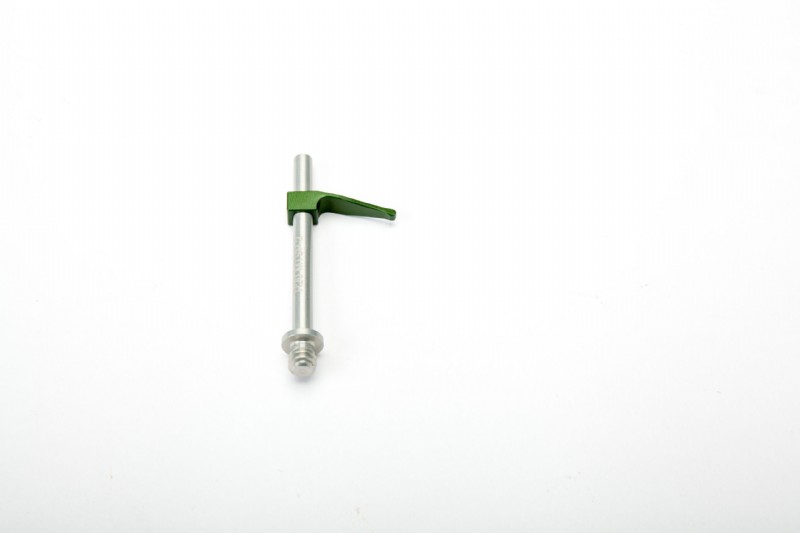 RAYCO - Tension Spring Clamps - M4 Thread