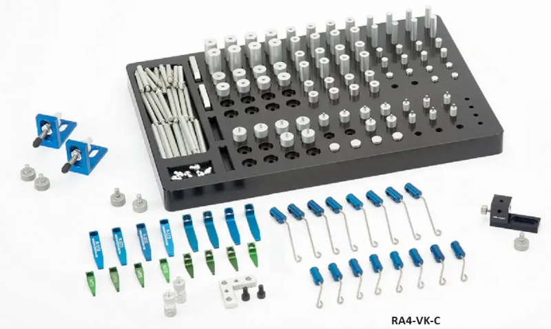 RAYCO - M4 Thread Vision Clamping Kits