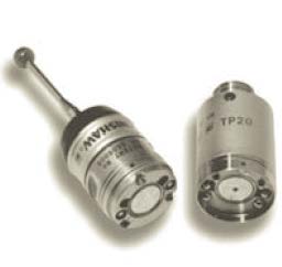 Renishaw - "RBE" TP20 Stylus Modules