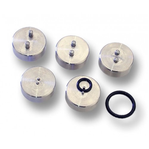 Rex - Model ORF-1 O-Ring Fixturing Set
