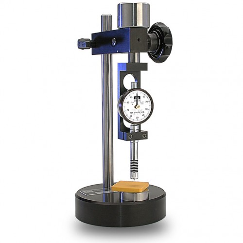 Rex - Model OS-2 Operating Stand For Types A, B, O and E
