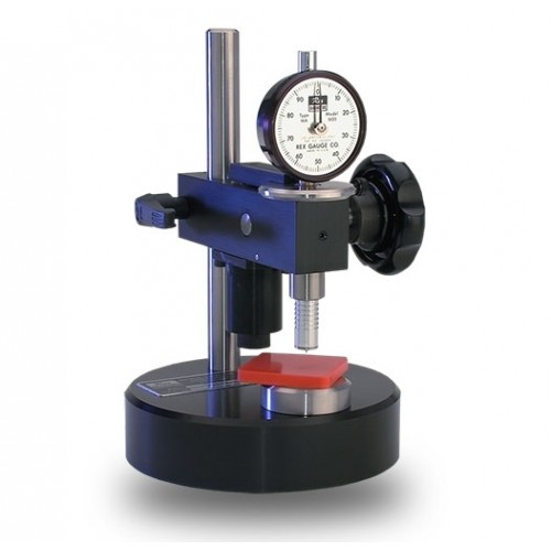 Rex - Model OS-3 Dampened Operating Stand for Type M