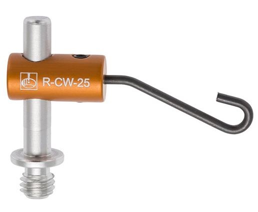 Renishaw - Spring Wire Clamps 