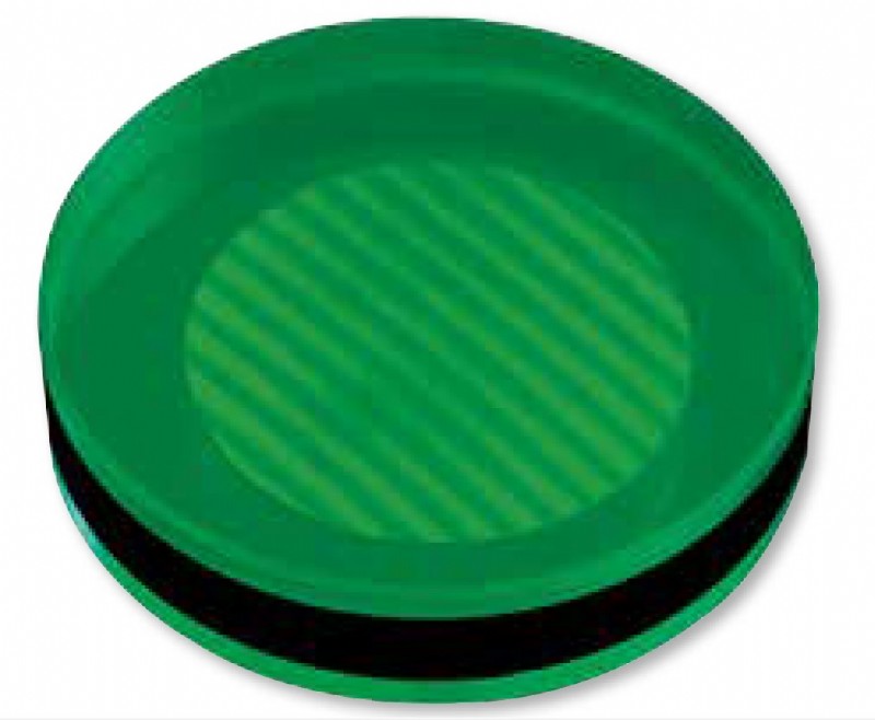 Webber Gage - Fused Quartz Optical Flats