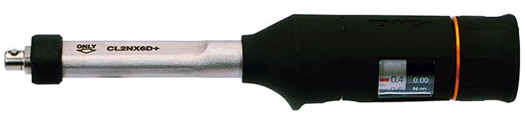 Tohnichi - CL+ Adjustable Click Type Torque Wrench