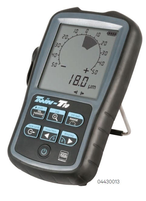 Tesa - TWIN-T10 Compact Dgital Display Unit