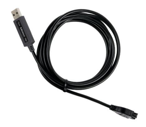 Mitutoyo - 06AFM380D USB Input Tool Direct Cable 