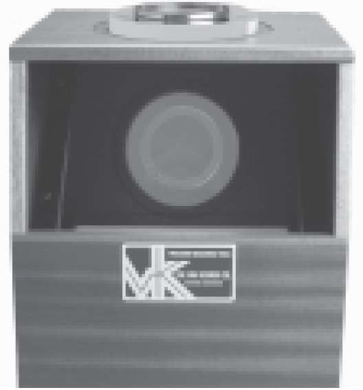 Van Keuren - Monochromatic Reflex Interference Viewer